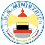 Logos: Isaac B. Graham Ministries, NYC