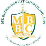 Logos: Mt. Bethel Baptist Church, BX, NY
