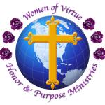 Logos: WVPH Ministries